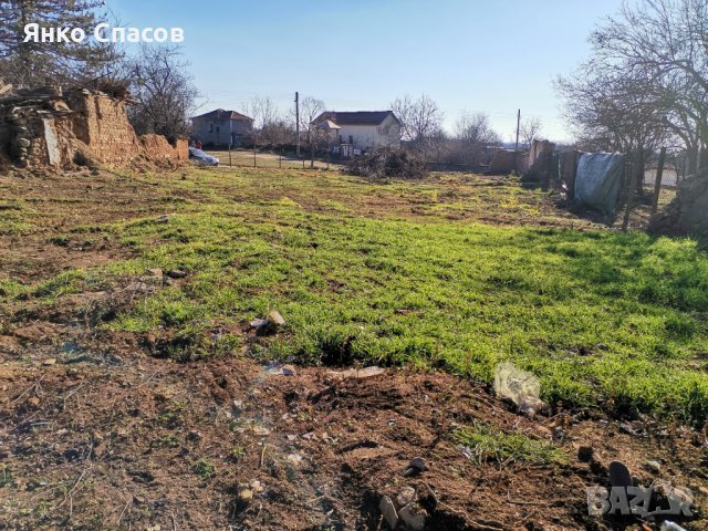 УПИ Златосел Център ток вода ДВОРНО МЯСТО, снимка 3 - Парцели - 44287656