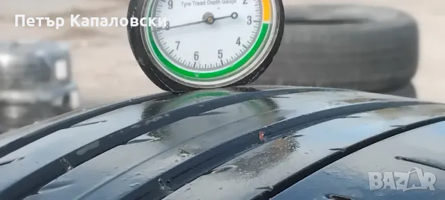 Гуми 205 50 17 Tires 4 броя. Нов внос. Не са нови!, снимка 2 - Гуми и джанти - 49613822