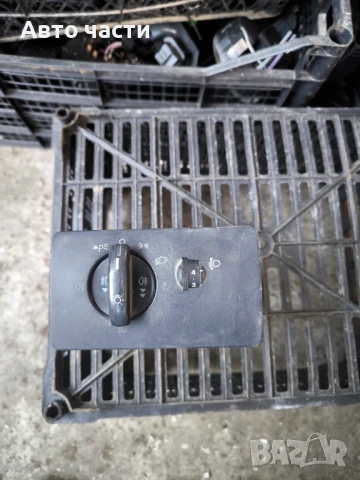 Превключвател за светлини за Ford Mondeo MK3 с фарове за мъгла 1S7T13A024 BB