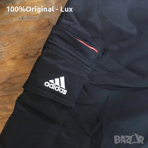 ADIDAS-Porche-orginal-2XL, снимка 8 - Къси панталони - 52867684