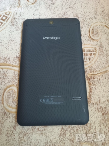 Таблет Prestigio Q mini, снимка 6 - Таблети - 51709252