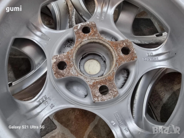 4бр 13ски джанти за FORD 4х108мм A130018 , снимка 7 - Гуми и джанти - 51728397