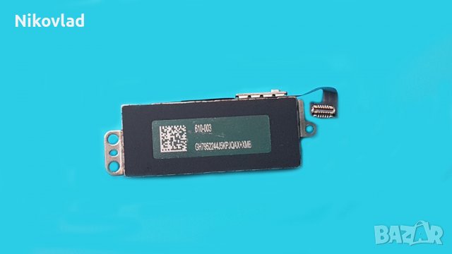 Вибриращ модул Apple iPhone 11, снимка 2 - Резервни части за телефони - 37100185