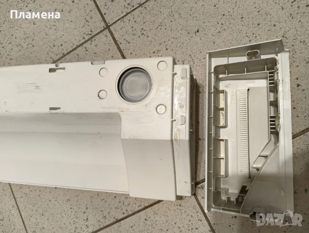 Сушилня Бош на части, снимка 16 - Сушилни - 54761757