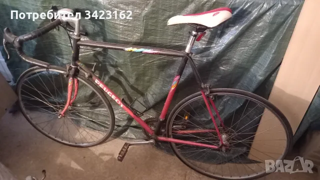 Велосипед Peugeot, снимка 2 - Велосипеди - 49814593