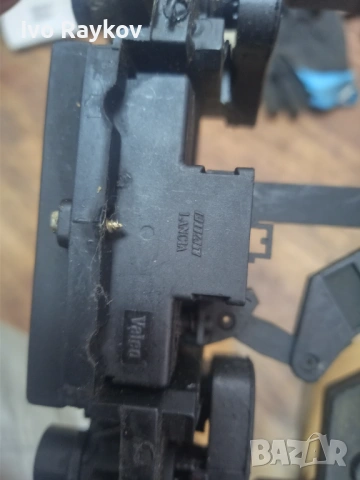 Панел , климатик за Fiat Uno 1983  , 595949Q, снимка 6 - Части - 54184073