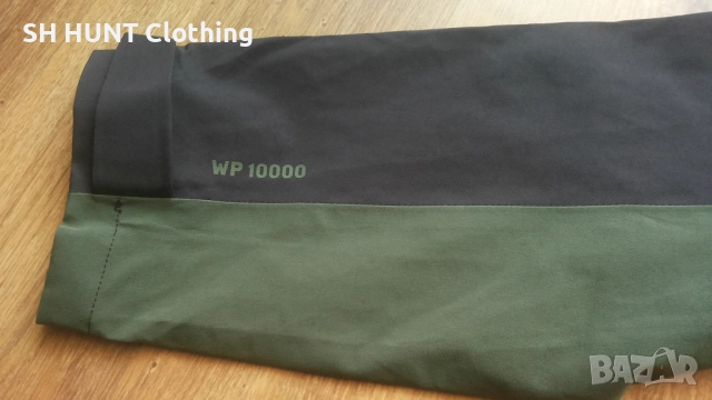 North Peak Pluto Waterproof Jacket размер XL / XXL яке водонепромокаемо - 1668, снимка 8 - Екипировка - 52819094