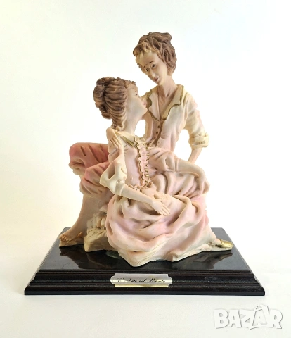 Фигура на влюбена двойка - L'Arte nel Mondo, Италия