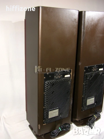 Тонколони  Grundig Aktiv-Box xsm 3000 , снимка 10 - Тонколони - 53382550