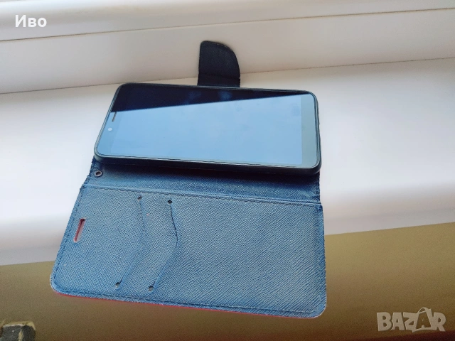 Xiaomi Redmi 6 32GB/3GB отлично състояние, двойна камера, слот за карта, две сим карти , снимка 7 - Xiaomi - 53970924