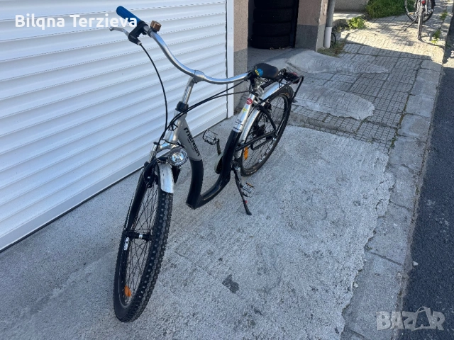 Продавам колело Merida, снимка 4 - Велосипеди - 54319996