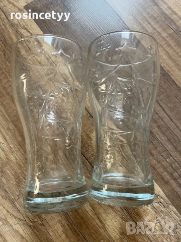 Чаши на Coca-Cola, снимка 3 - Чаши - 51975953