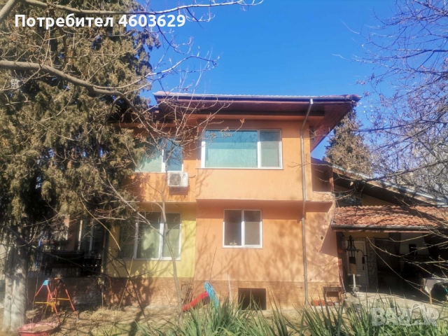 НОВА ЦЕНА Продава Къща гр. Пазарджик, Писковец, снимка 6 - Къщи - 51818982
