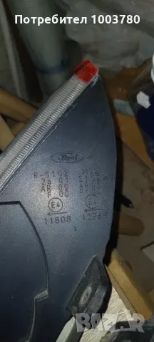 Продавам стопове за Ford Focus mk2.5 комби, снимка 4 - Части - 56301485