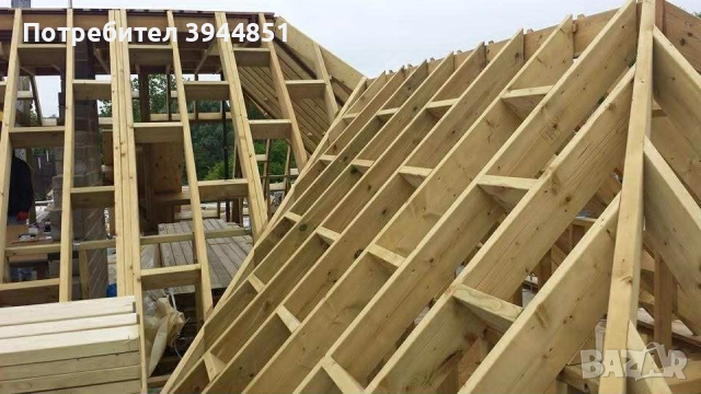 Покривни ремонти в София, снимка 4 - Ремонти на покриви - 52829270