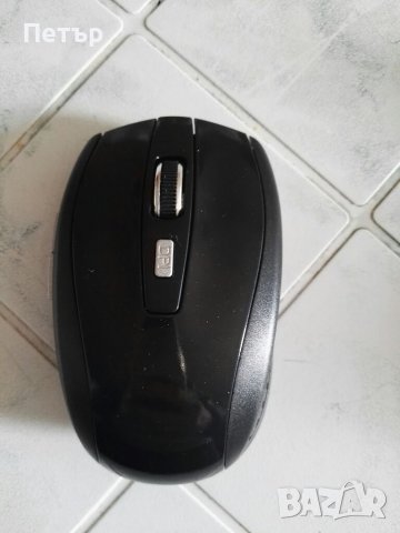 Безжична мишка, Wifi 2 модела мишки, НОВИ, снимка 8 - Клавиатури и мишки - 38062449