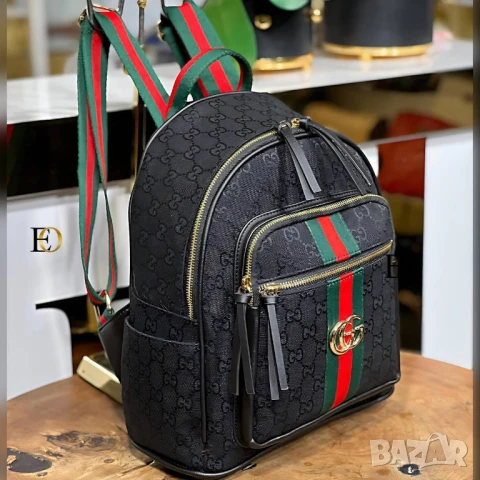 дамски маратонки fendi gucci tommy hilfiger , снимка 13 - Маратонки - 51387228