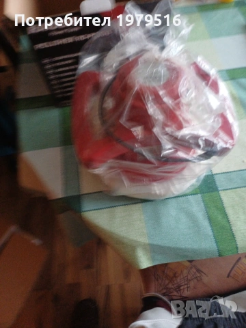 Продавам машина за полиране чисто нова неупотребявана , снимка 3 - Аксесоари и консумативи - 53925995