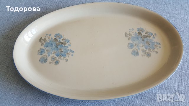 Порцеланово плато СИП