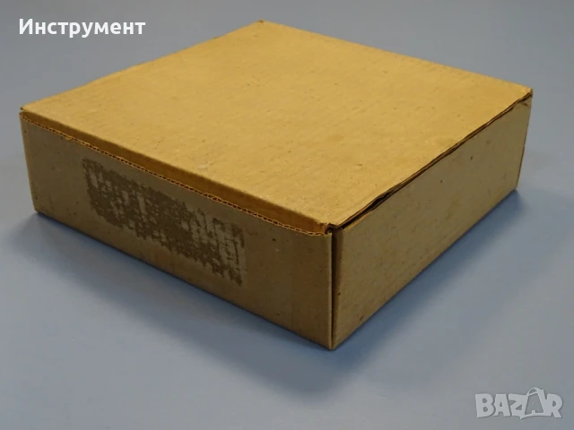 лабораторно сито Fritsch GMBH DIN 4188 Mw 0.032mm Laboratory sieve, снимка 5 - Резервни части за машини - 51317871