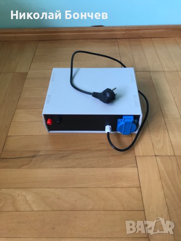 UPS, снимка 2 - Друга електроника - 42703152