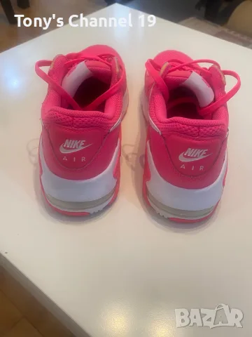 Продавам NIKE air Max, снимка 2 - Маратонки - 56447081