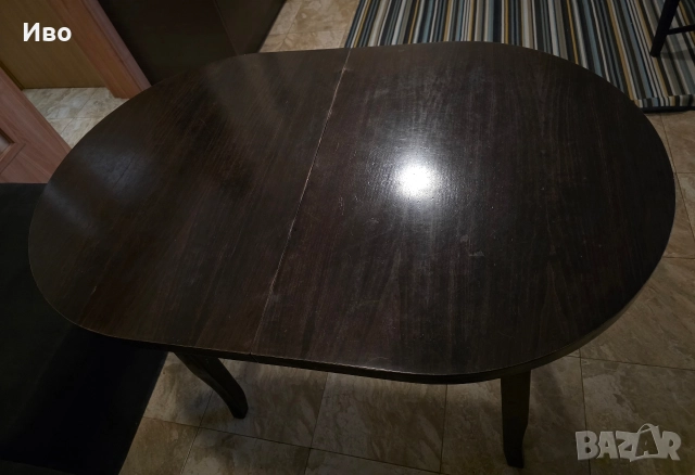 Кухненска маса