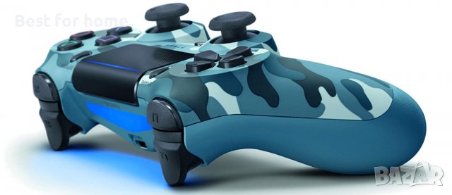Контролер/ геймпад/ джойстик безжичен за PC/PS4, снимка 6 - Аксесоари - 40137119