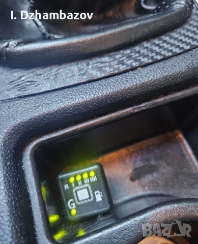 Mercedes A150 Газ , снимка 7 - Автомобили и джипове - 52676112