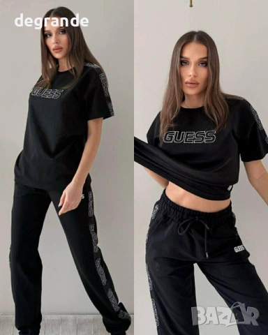 🎀Дамски Комплект Guess