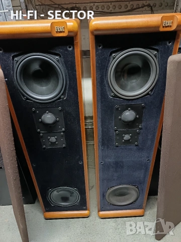 ELAC L 140 тонколони 