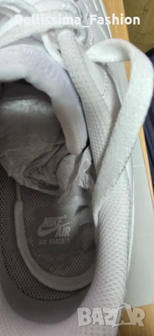 Мъжки маратонки Nike Air Force , снимка 4 - Маратонки - 52644034