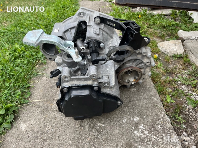 скоростна кутия за VW,Audi,Skoda,Seat 1.4 TDI, снимка 2 - Части - 51469503