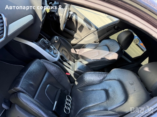 За части Audi a4 s line Tfsi auto, снимка 6 - Автомобили и джипове - 52972733