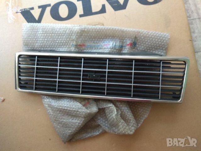 LANCIA Y10 /156/*NEU*РЕШЕТКА ЦЕНТРАЛНА ПРЕДНА  1985-1996 