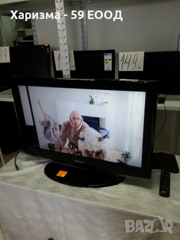 Телевизор Samsung  -32 инча  199 лева, снимка 8 - Телевизори - 37593480