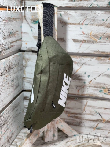 Nike 🔹Мъжки Чанти , снимка 4 - Чанти - 53242713