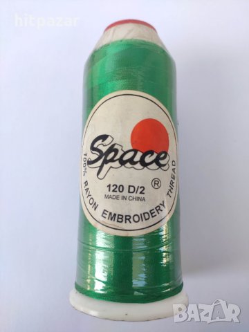 Конуси конци за машинна бродерия, снимка 11 - Други - 26173917