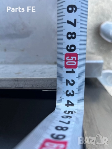 Хладилна маса минусова професионална фризер с чекмеджета profesionalna hladilna masa minusova -18, снимка 11 - Обзавеждане на кухня - 52527201