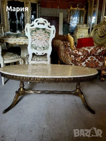 Холна маса 068, снимка 6 - Маси - 48454934