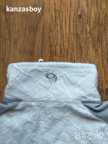 Mountain Hardwear Pyxis Stretch Quilted Vest Women's - страхотен дамски елек КАТО НОВ, снимка 11 - Елеци - 39545837