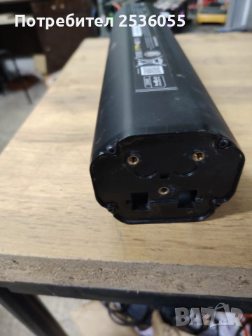 батерия на ШИМАНО , снимка 4 - Велосипеди - 52867264