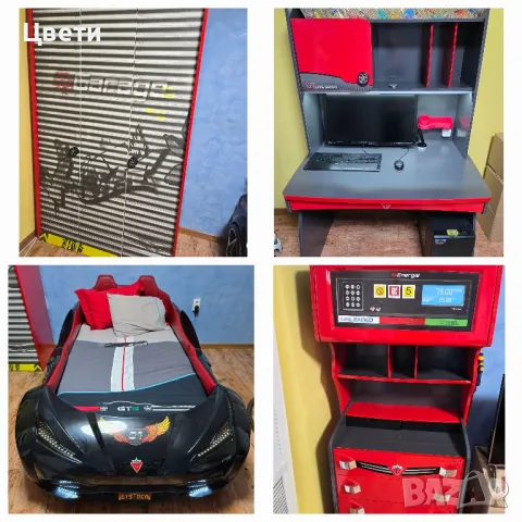 мебели на cilek