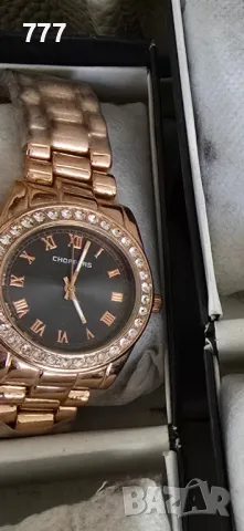 часовници , снимка 4 - Дамски - 48376615