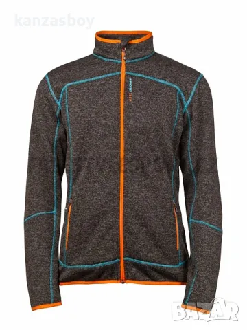protest - мъжко поларено горнище XL