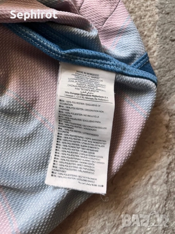 Оригинална тениска FC Barcelona 2009/2010 (The 6-Trophy Season), снимка 8 - Тениски - 54112658