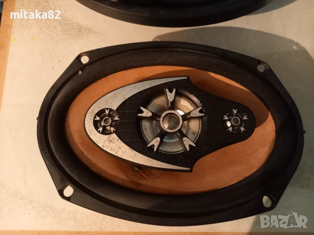 Тонколони LG елипси, снимка 4 - Тонколони - 53262034