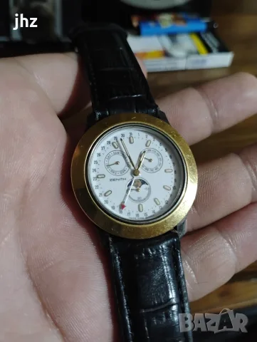 Продавам Zenith moonphase 