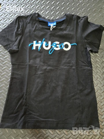 Дамска тениска, снимка 1