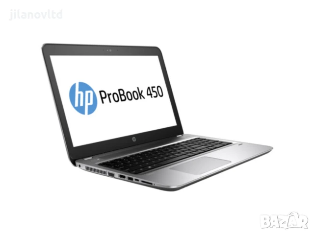 Лаптоп HP PROBOOK 450 G4 i5-7200U 8GB 256GB SSD NVME FHD ГАРАНЦИЯ, снимка 3 - Лаптопи за работа - 51226585